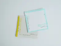 Yohaku Memo Message M113 - Message