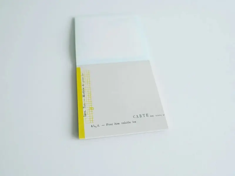 Yohaku Memo Message M113 - Message