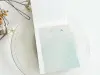 Yohaku Memo Pad M114 - Diary 18