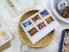 MT EX Washi Tape - Memories Album