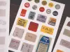 Jr.journal Stickers - Price Tags
