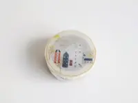 Yohaku Washi Tape Y137 - Hitritabi