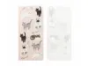 Furukawa Paper Letter Set Mino Washi - Cat