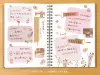 Beverly Sticky Notes - Tea Time L