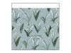 EL COMMUN Square Memo Pad - Lily Of The Valley
