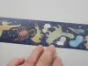 4Legs Gummed Tape - Constellation