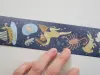 4Legs Gummed Tape - Constellation