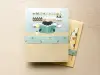 Mariko Fukuoka Letter Set - Indris Pharmacy
