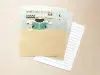 Mariko Fukuoka Letter Set - Indris Pharmacy