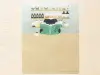 Mariko Fukuoka Letter Set - Indris Pharmacy