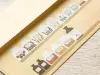 Mariko Fukuoka Letter Set - Indris Pharmacy