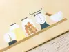 Mariko Fukuoka Letter Set - Indris Pharmacy