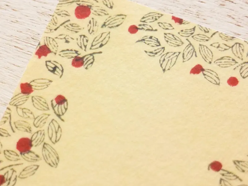 Cozyca x Admi One-Stroke Notepad - Dance