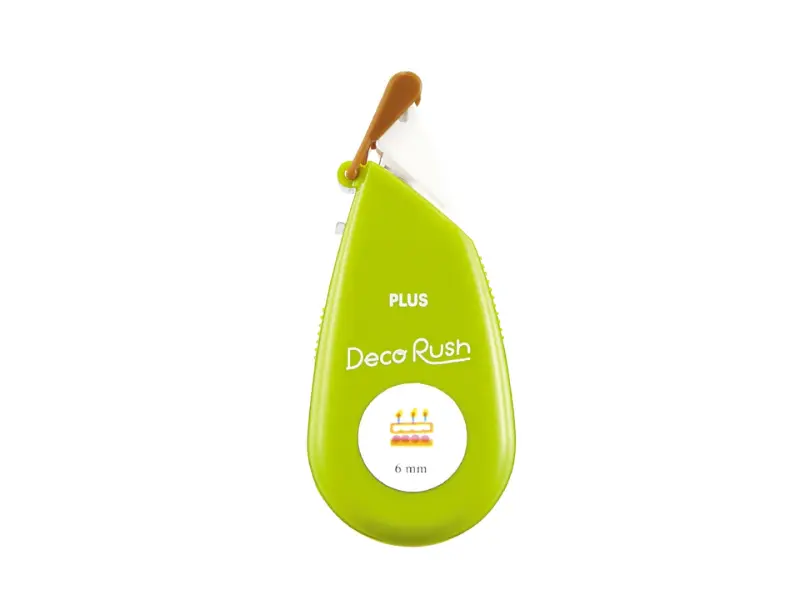 Deco Rush Decorative Tape - Anniversary