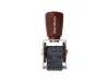 Shachihata Rotating Decoration Stamp Mini - Walking