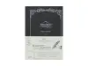 Sakae Tomoe River Notebook A6 - Dot Grid