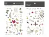 MU Print-On Transfer Stickers 240 - Fantasia