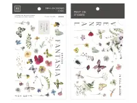 MU Print-On Transfer Stickers 240 - Fantasia