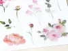MU Print-On Transfer Stickers 243 - Blush Pink