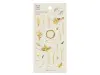 MU Pop-Up Sticker Mimosa Flower - No.2