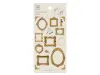 MU Pop-Up Sticker Frame - No.4