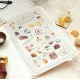 MU Pop-Up Sticker Sweets - No.6