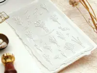 MU Pop-Up Sticker White - No.7