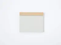 ITO BINDERY Drawing Pad A6 - Grey