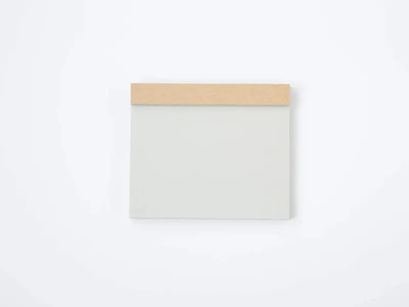 ITO BINDERY Drawing Pad A6 - Grey