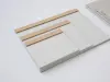 ITO BINDERY Drawing Pad A6 - Grey
