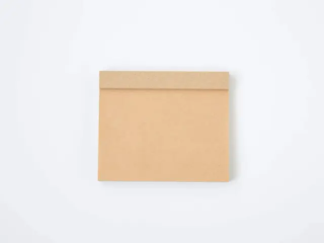 ITO BINDERY Drawing Pad A6 - Kraft