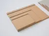 ITO BINDERY Drawing Pad A6 - Kraft