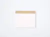 ITO BINDERY Drawing Pad A6 - White