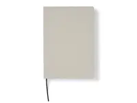 ITO BINDERY Notebook Gray A6 - Blank