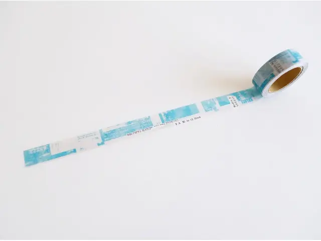 Yohaku Washi Tape Y142 - Hoshikage