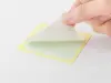 Midori Sticky Note Stickers - Natural