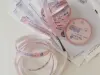 Sissi Washi Tape Utopia - Pink