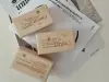 Sissi Rubber Stamp Two Three - Index