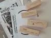 Sissi Rubber Stamp Two Three - Index