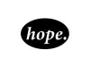 Sissi Rubber Stamp Two Three - Hope