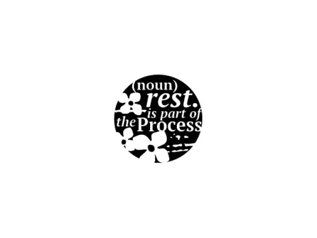 Sissi Rubber Stamp Two Three - Break