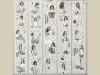 Xiaobaijia Clear PET Tape - Long Summer