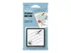 Midori Paintable Pre-Inked Stamp  - Stationery