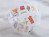 Pre-Order OURS PET Tape - Paper Lover