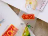Pre-Order OURS PET Tape - Paper Lover