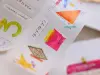 Pre-Order OURS PET Tape - Paper Lover