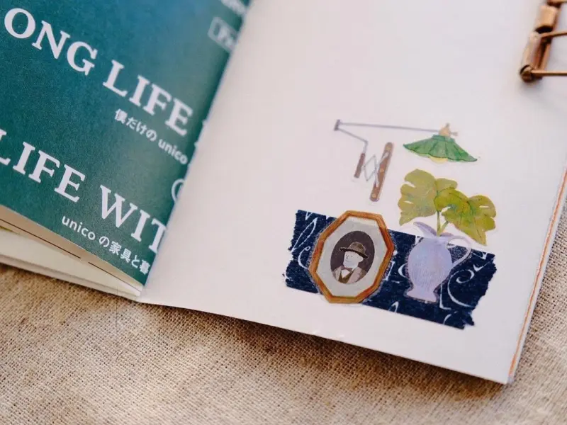 Pre-Order OURS PET Tape - Life With Cats