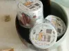 Teayou Kiss-Cut PET Tape - Uchi no Neko