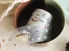 Teayou Kiss-Cut PET Tape - Uchi no Neko