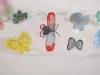 Wanle Studio Vol.8 Kiss-Cut PET Tape - Butterfly